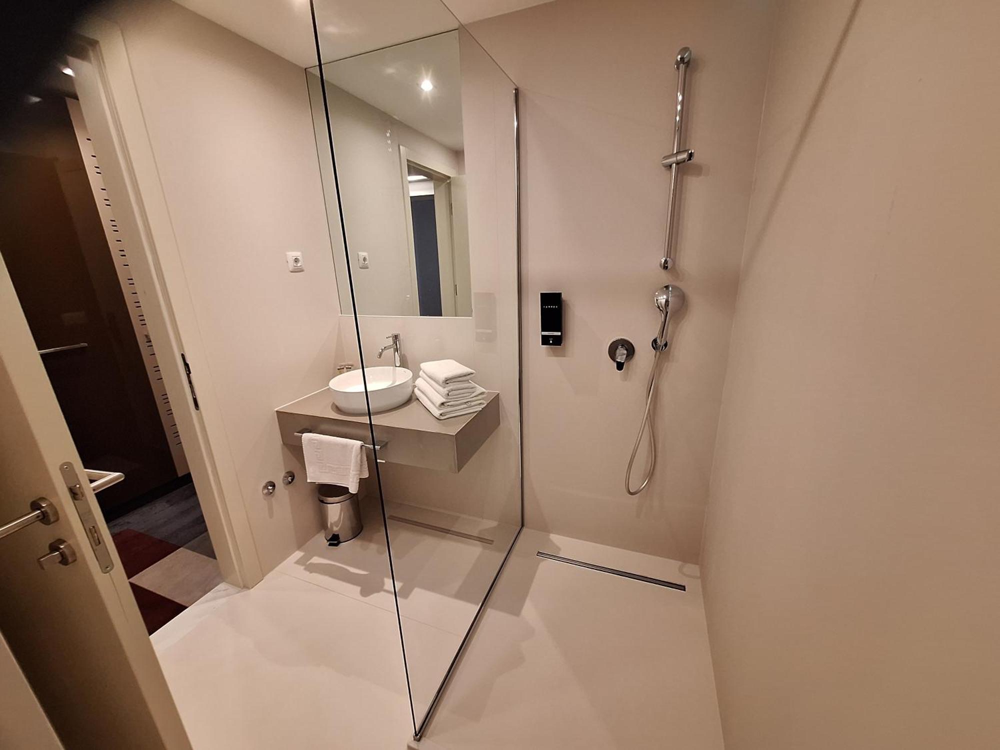 Hotel Boutique Bristol Sarajevo Bagian luar foto