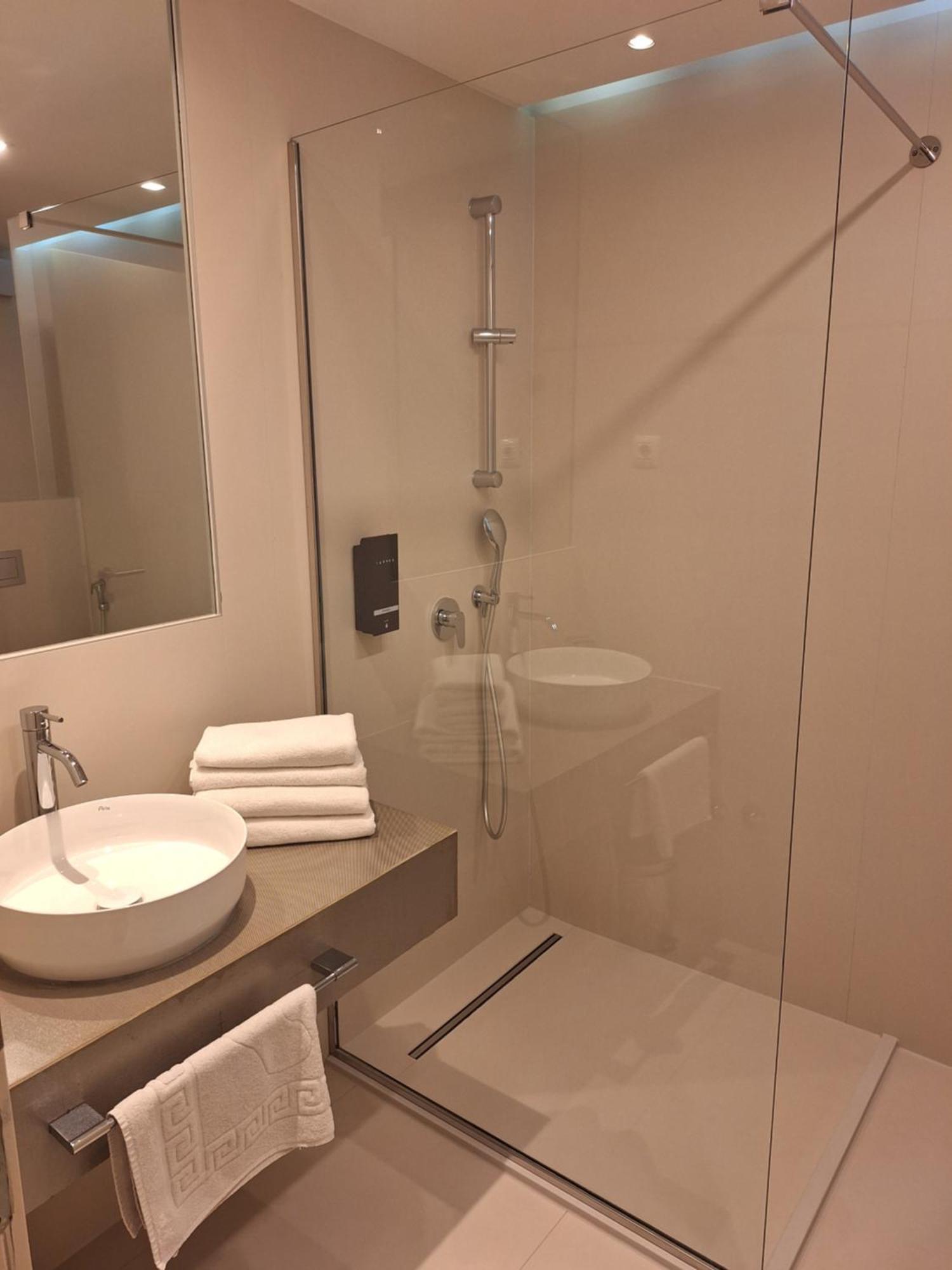 Hotel Boutique Bristol Sarajevo Bagian luar foto