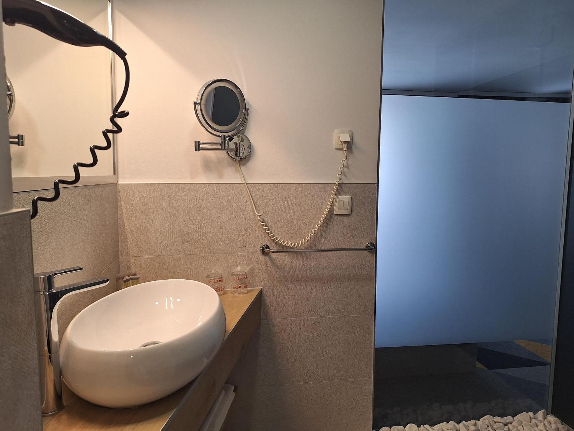 Hotel Boutique Bristol Sarajevo Bagian luar foto