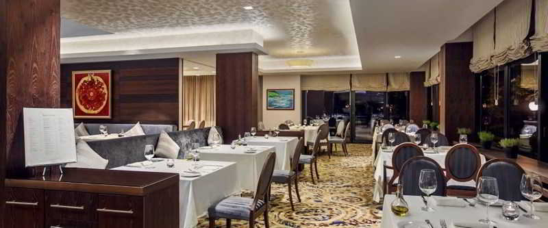 Hotel Boutique Bristol Sarajevo Bagian luar foto