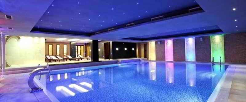 Hotel Boutique Bristol Sarajevo Bagian luar foto