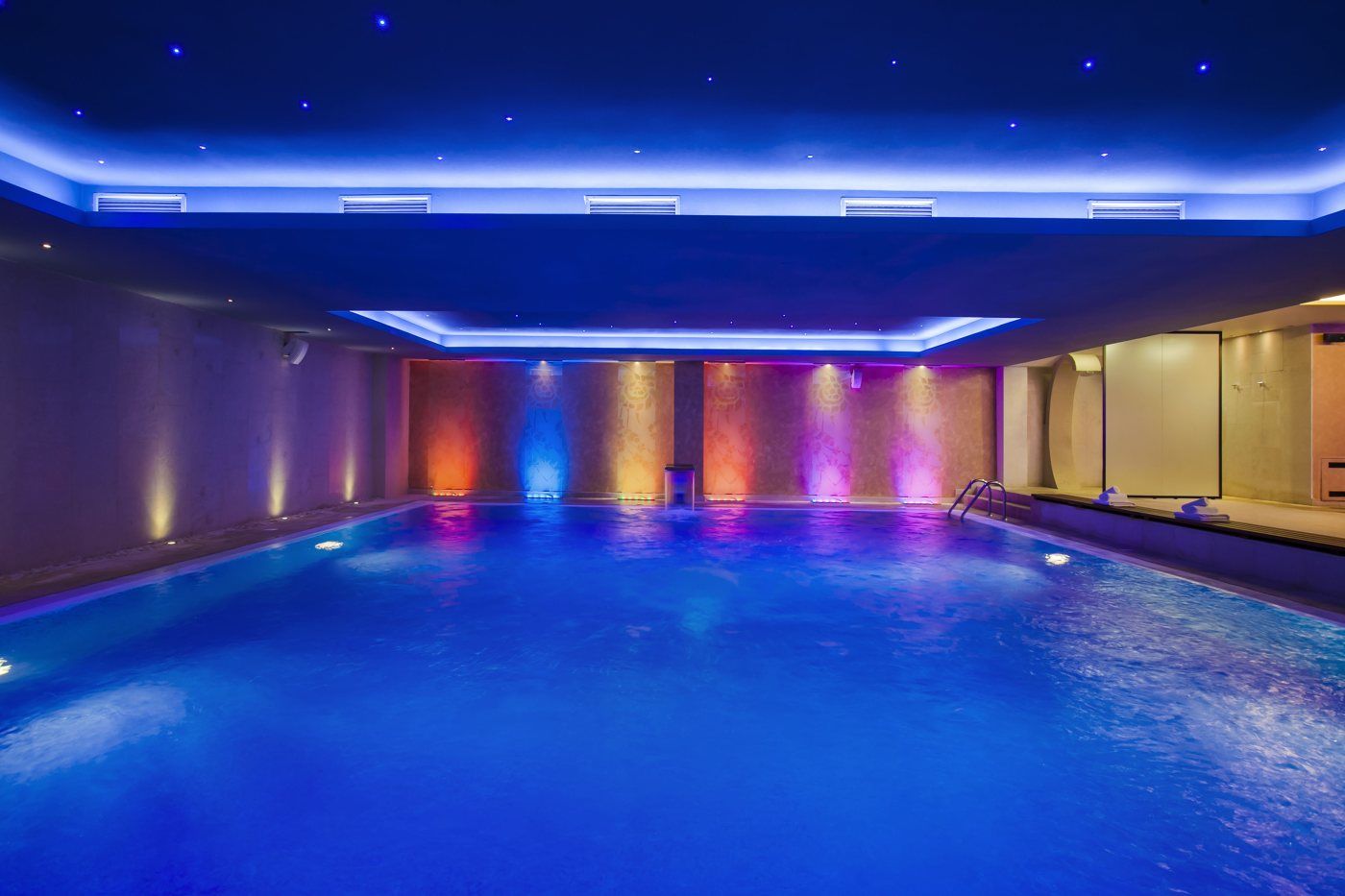 Hotel Boutique Bristol Sarajevo Bagian luar foto