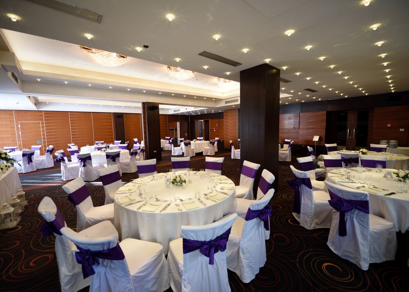 Hotel Boutique Bristol Sarajevo Bagian luar foto